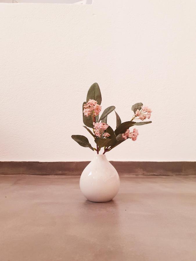 Mykonos Downtown Studio Vrakas Apartment Mykonos Town ภายนอก รูปภาพ