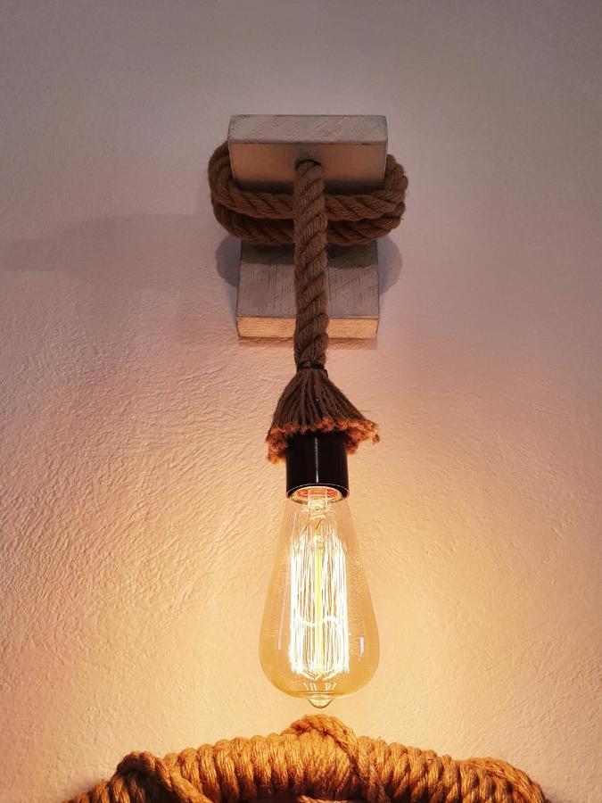 Mykonos Downtown Studio Vrakas Apartment Mykonos Town ภายนอก รูปภาพ